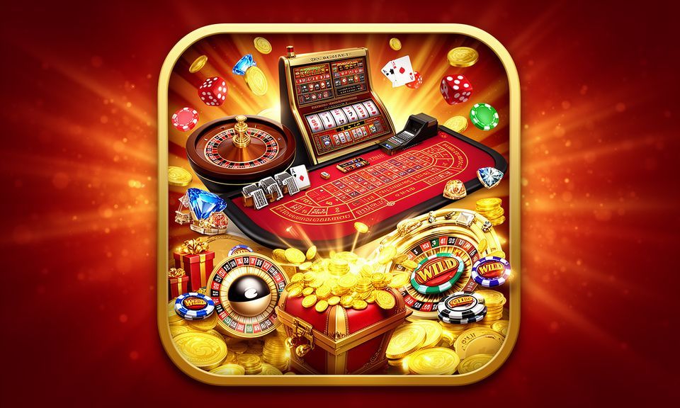 inces88 mobile gaming