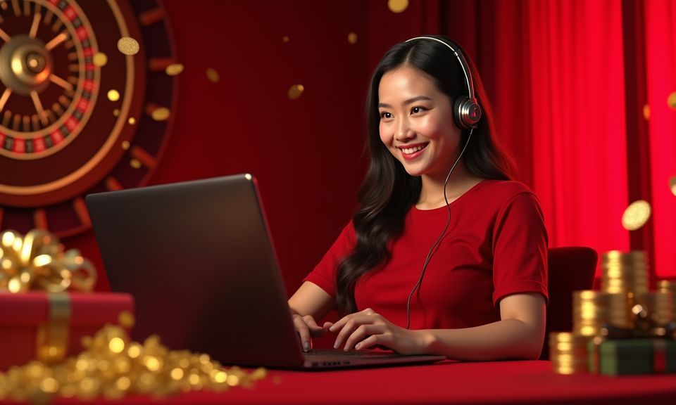 inces88 Explore No Commission Baccarat Tables and Providers