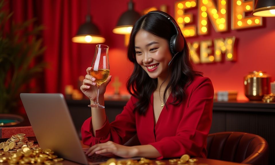 inces88 Jakarta Lucky Slots: Games and Local Payment Flow